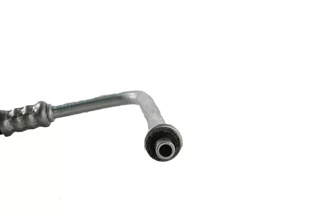 Auxiliary Air Conditioning Evaporator and Heater Hose Assembly - GM (19258623)