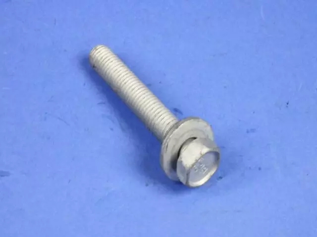 Hex Head Screw And Washer - Mopar (06507098AA)