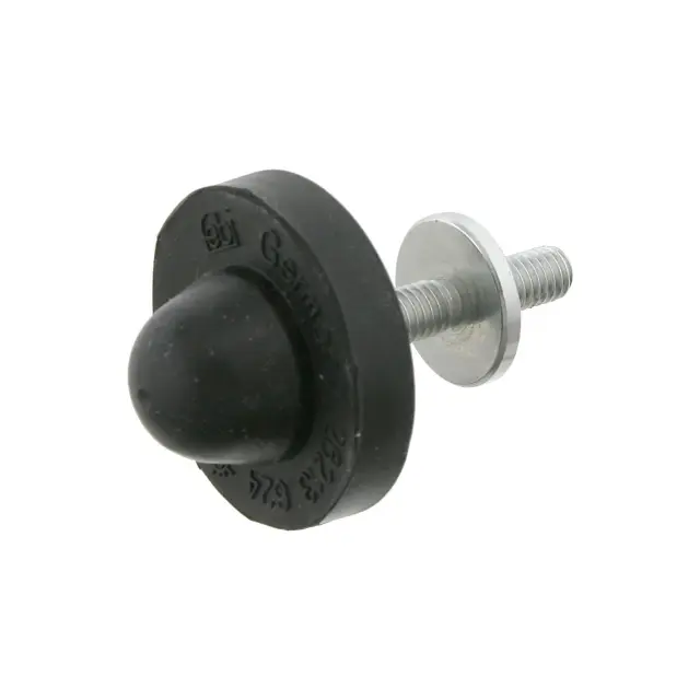 26213 - : Febi 26213 Hood Stop Buffer for FEBI RUBBER CO Image