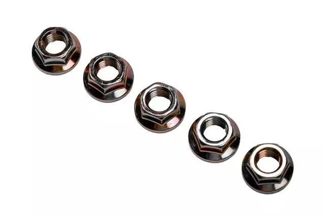 94515404 - : Multi-Purpose Nut for GM Image