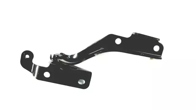 57260XA01A9P - Body: Hinge for Subaru Image