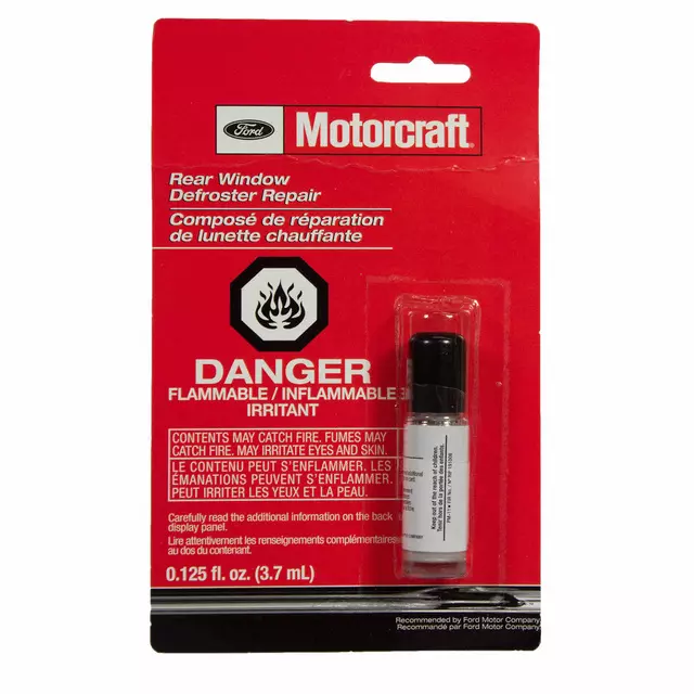 Primer - Ford (PM-11)