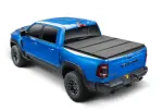 88430 - : Solid Fold ALX - 09-18 (19-24 Classic) Ram 1500/10-24 2500/3500 6'4" w/o RamBox for Extang Image