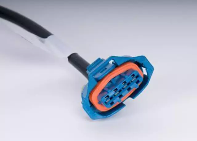 Heated Oxygen Sensor - GM (93191307)