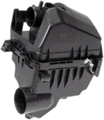 258524 - : Engine Air Filter Box for Dorman Image