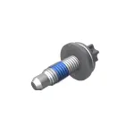 6510164AA - Front Suspension: 6 Lobe Screw for Mopar Image