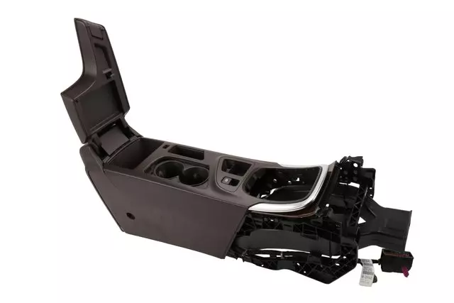 22952656 - : Cocoa Front Floor Console for GM Image