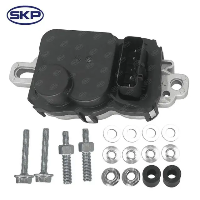 SK590001 - Computers, Chips &amp; Cruise Control Parts: SKP Fuel Pump Driver Module for Skyward Automotive Image