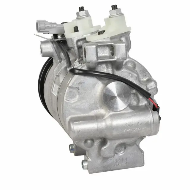 Compressor Assembly - Ford (H1FZ-19703-H)