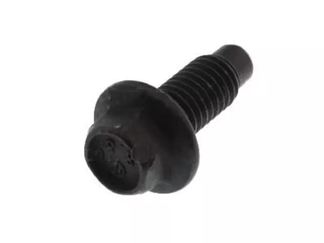 Retaining Bracket Bolt - Ford (-W500222-S424)