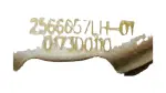 728200C210 - : 2023-2024 Toyota Sequoia - Plate for Toyota Image