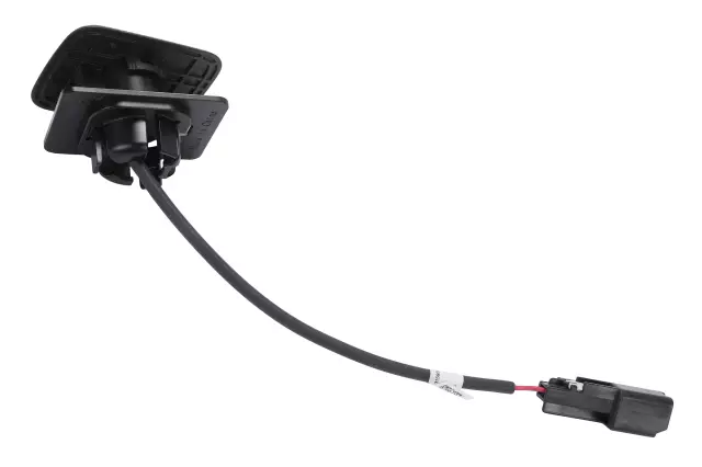 Dark Atmosphere Mobile Telephone Microphone - GM (84315900)