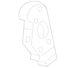 1648350107 - : Blower Motor for Mercedes-Benz Image