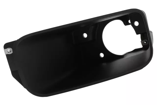 19370764 - : Fog Lamp Bezel for Chevrolet: Silverado 2500 HD, Silverado 3500 HD Image