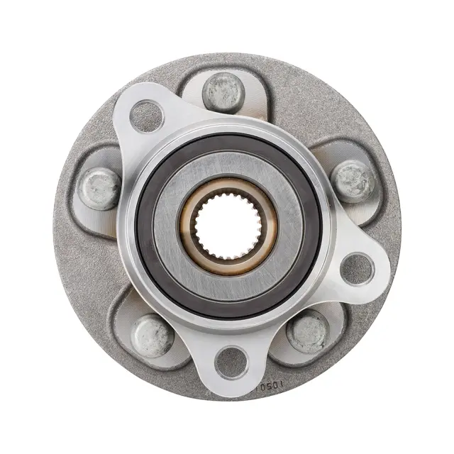 4355010010 - Brakes: Hub Assembly for Toyota Image