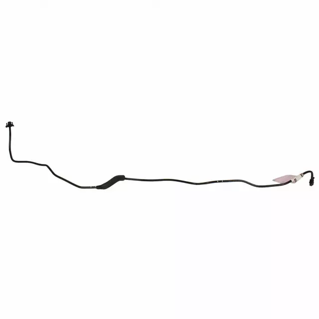 CV6Z8B081V - Unclassified: Hose for Ford Image