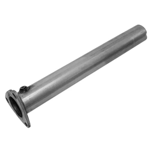 28848 - Exhaust: Prebent Exhaust Pipe for AP Exhaust Image