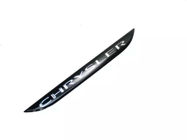 Emblem - Mopar (68088468AA)