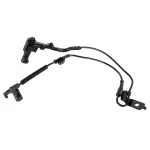 BRAB607 - Brakes: Motorcraft™ ABS Wheel Speed Sensor for Ford: Fusion | Lincoln: MKZ, Zephyr | Mercury: Milan Image