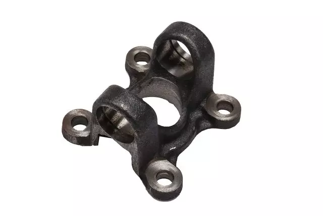 12569899 - Universals &amp; Rear Axle: Flange for Chevrolet: Equinox | Pontiac: Torrent Image