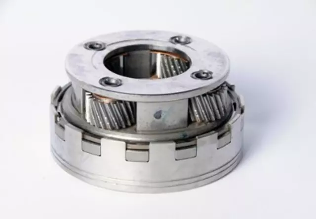 Automatic Transmission Input Carrier with Output Internal Gear - GM (24231729)