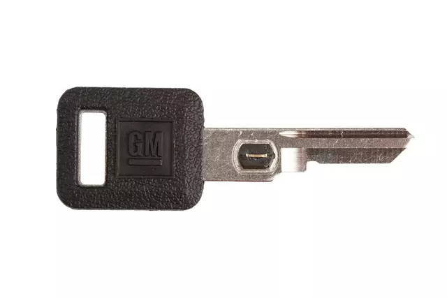 Ignition Key - GM (26019401)
