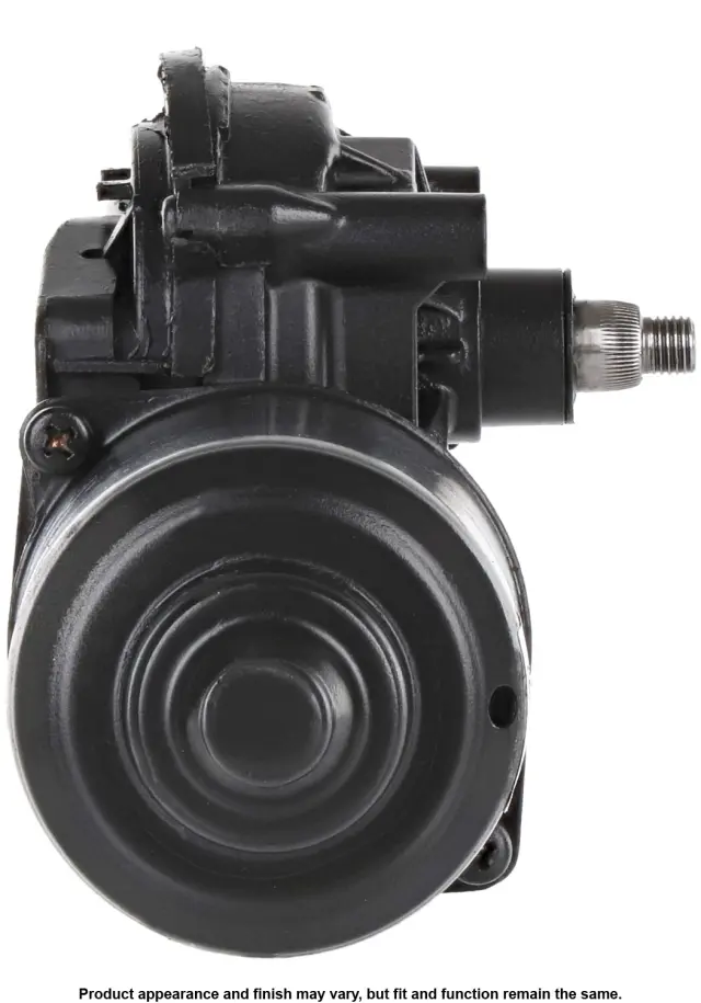 40457 - Exterior: Windshield Wiper Motor for Cardone Image