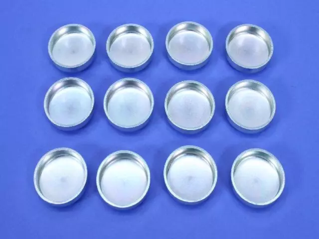 Genuine Alfa Romeo Cap Seali Core - Alfa Romeo (4884893AA)