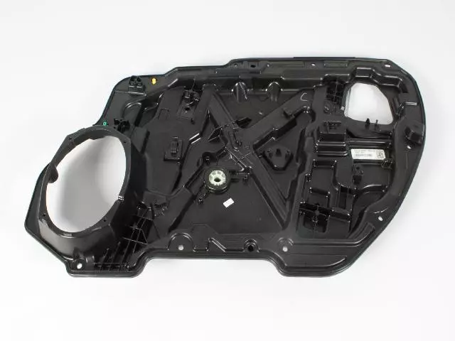 Carrier Plate Panel, Right - Mopar (68103996AC)
