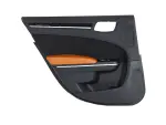 7CP711X9AB - : Rear Door Trim Panel Assembly, Left for Mopar Image