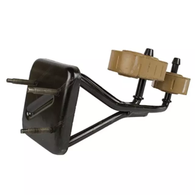 Exhaust System Hanger Bracket - Ford (BC3Z-5A242-M)