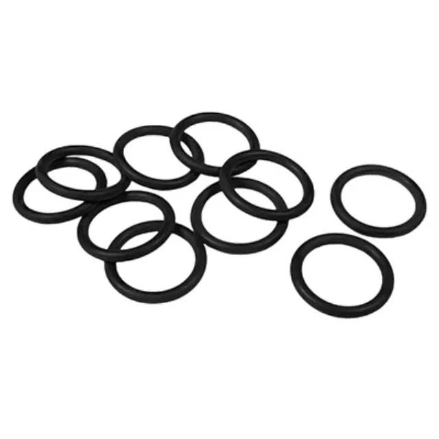 1997-2011 Ford - Engine Oil Filter Adapter Seal - Ford (E3TZ-6749-A)
