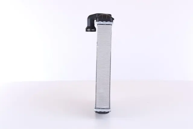 72013 - Air Conditioning &amp; Heat: Nissens HVAC Heater Core for NISSENS Image