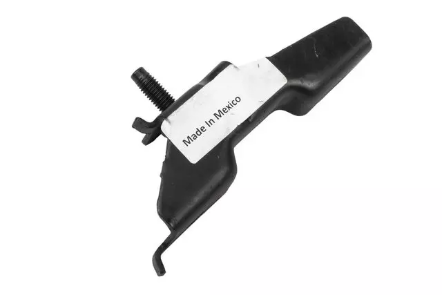 15845152 - : Driver Seat Belt Bracket for GM Image