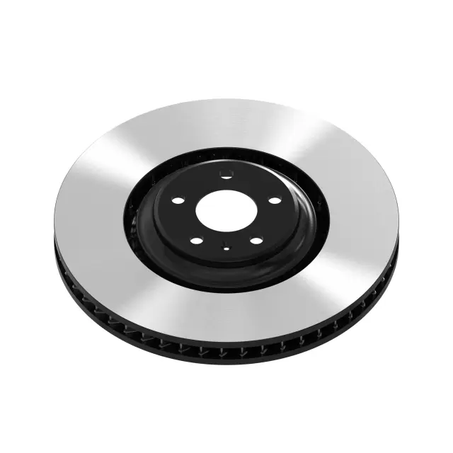 BD180871E - Brakes &amp; Brake Parts: Front Disc Brake Rotor for WAGNER BRAKE Image