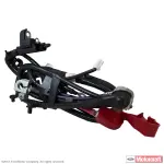 WC96133 - Electrical: Motorcraftâ„¢ Positive Cable for Ford: Escape | Mercury: Mariner Image