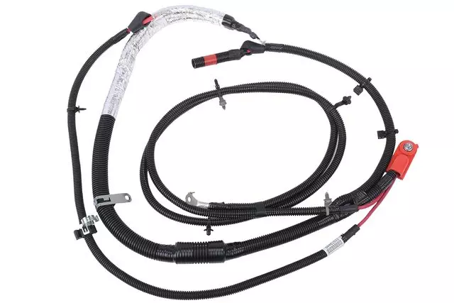 84481612 - : Positive Battery Cable for ACDelco Image