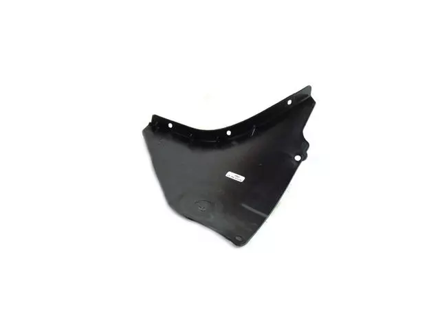 Torque Box Cover, Left - Mopar (68253237AC)
