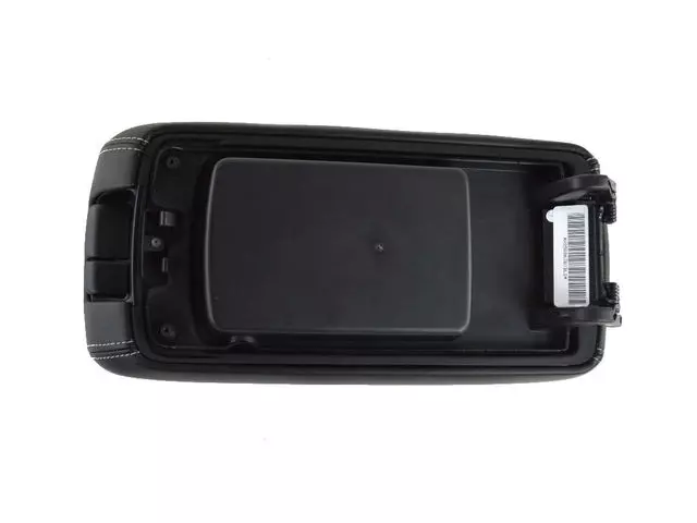 6NZ21LS5AA - Interior Trim: Console Armrest for Mopar Image