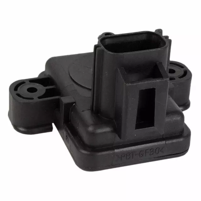 2L1Z9F479AA - : 2003-2010 Ford - Sensor for Ford: E-350 Super Duty, E-450 Super Duty, Excursion, F-250 Super Duty, F-350 Super Duty, F-450 Super Duty, F-550 Super Duty Image