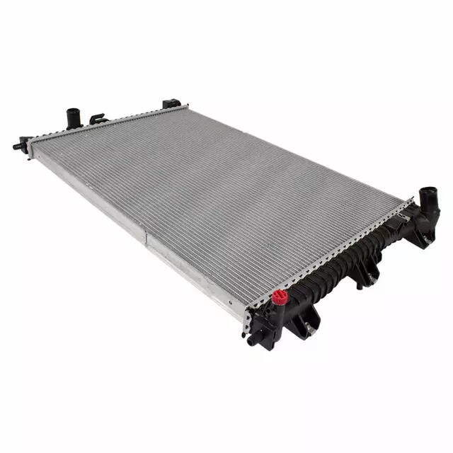 DB5Z8005B - : Radiator for Ford Image