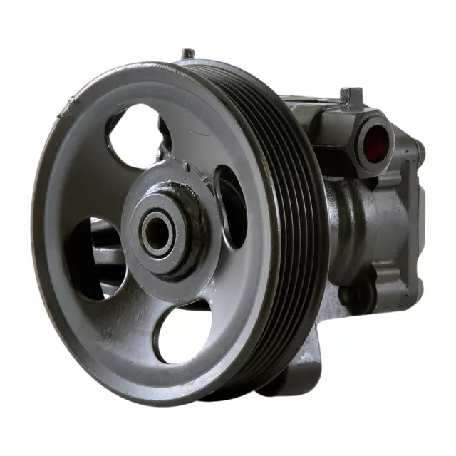 Power Steering Pump - ACDelco (36P0919)