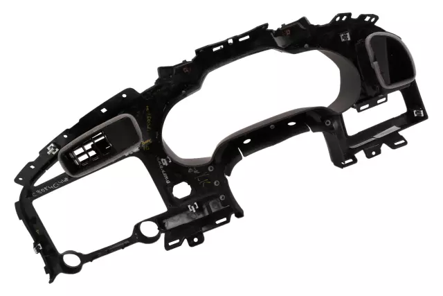 84389613 - Body: Cluster Trim for Chevrolet: Corvette Image