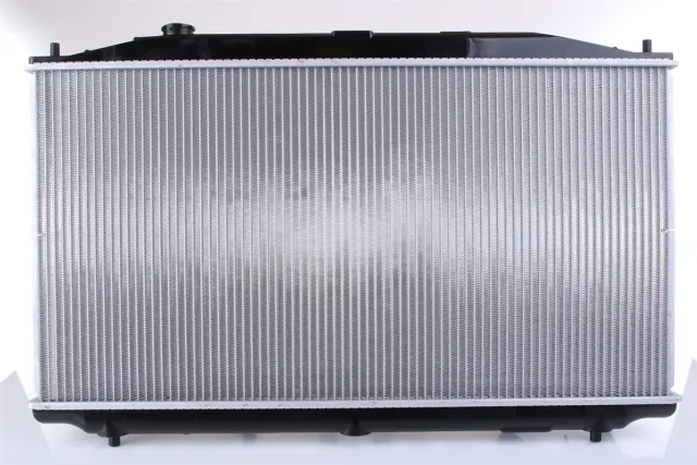 68138 - : Nissens Radiator for NISSENS Image