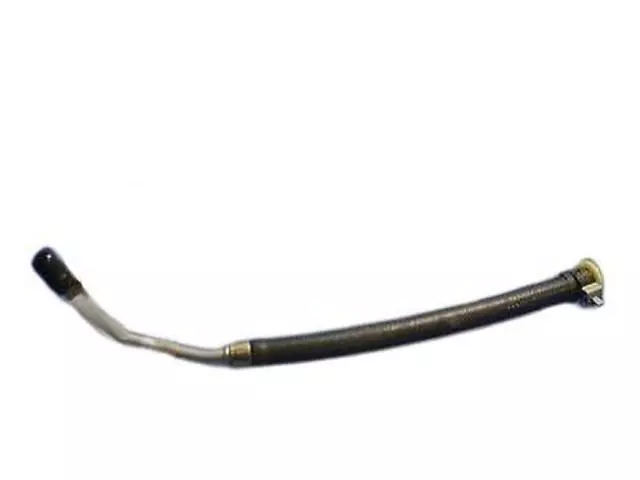 XS4Z7A030CE - Belts &amp; Cooling: Automatic Transmission Oil Cooler Hose for Ford Image
