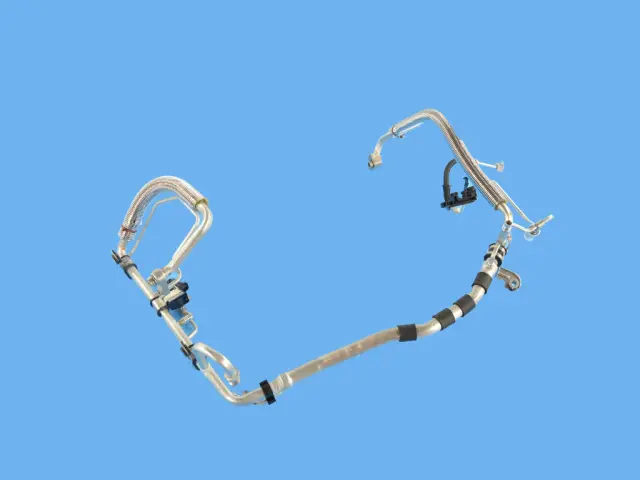 A/C Suction And Liquid Line - Mopar (68334507AD)