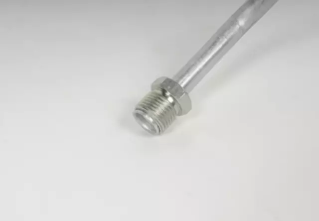 19169388 - : Auxiliary Air Conditioning Evaporator Front Inlet Hose for GM Image