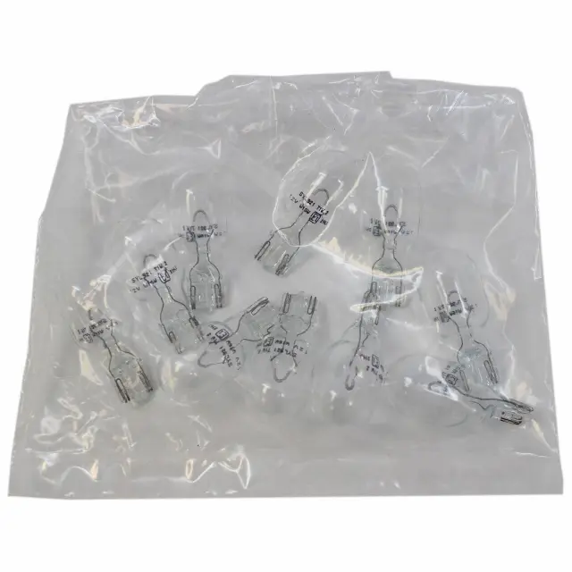 E6DZ13466B - Electrical: Backup Lamp Bulb for Ford Image