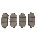 « D10606RR0A – Brakes : "Plaquette de frein" pour Nissan Image »