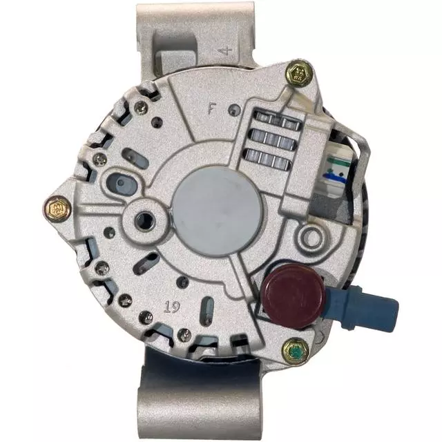 Alternator - ACDelco (335-1204)